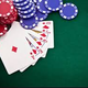 Illustration for article titled The Black Ink Betting Site Verification Company